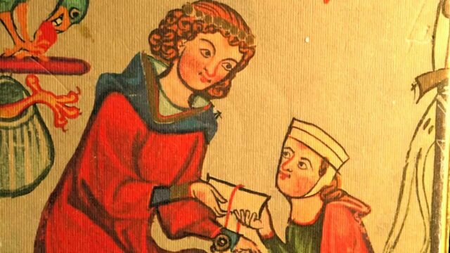 Novel·la de cavalleries (novel·la artúrica)