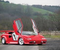 Lamborghini снова удивил мир