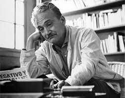 "Agua" de José María Arguedas (Perú)