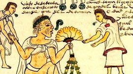 Timeline: EDUCACION EN MEXICO