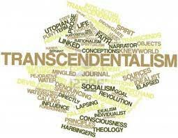 The Transcendental Movement