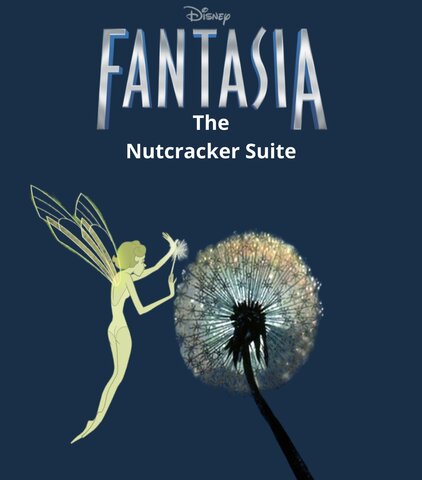 Fantasia: The Nutcracker Suite