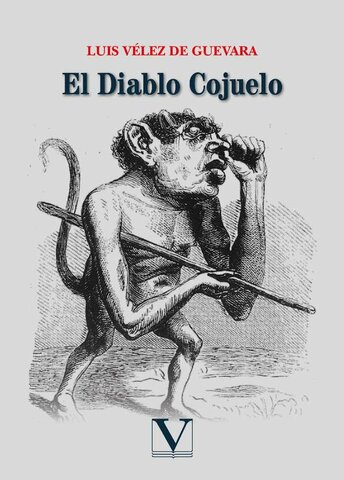 El diablo cojuelo