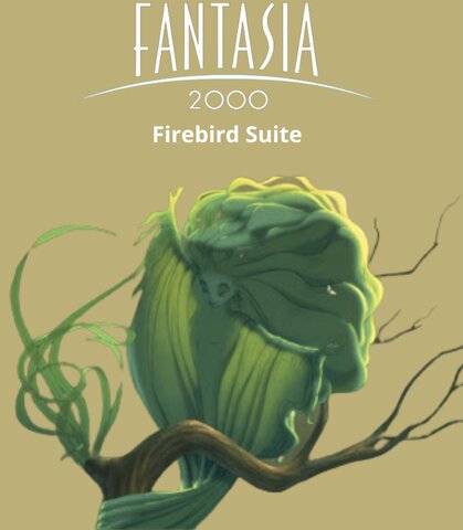Fantasia 2000: Firebird Suite