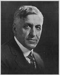 Werrett Wallace Charters (1875 – 1952)