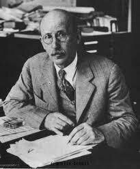 Franklin Bobbitt (1876 – 1956)