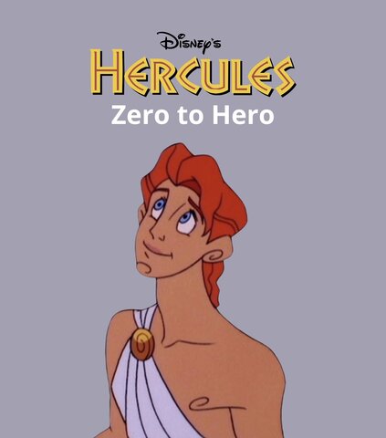 Hercules: Zero to Hero