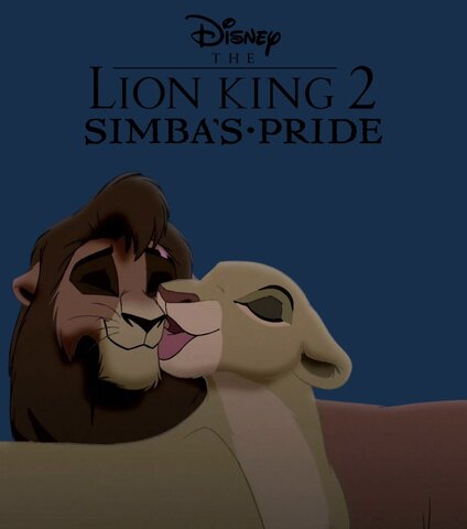 The Lion King II: Simba's Pride