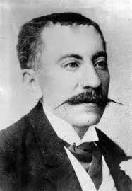 "Cuentos frágiles" Manuel Gutiérrez Nájera (México)