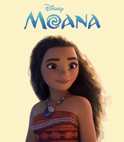 Moana