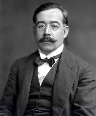 "Lunario sentimental" Leopoldo Lugones