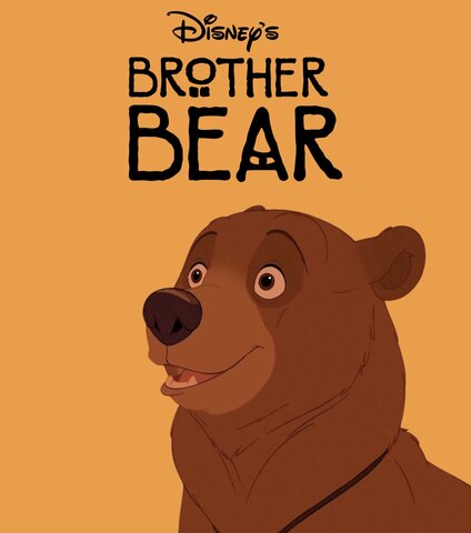 Brother Bear