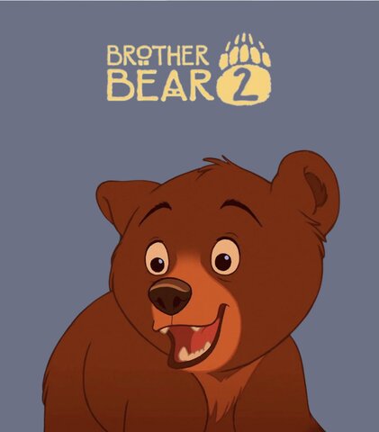 Brother Bear 2