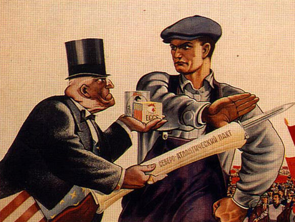 Klassenkampfes zwischen Bürgertums und Arbeitsklass