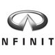 Infiniti logo