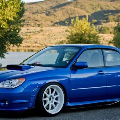 Timeline: 10 фактов о Subaru