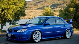 Timeline: 10 фактов о Subaru