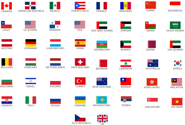 Infiniti с 2000-х до наших дней