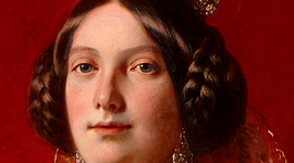 Timeline: El Reinado de Isabel II (1833-1868)