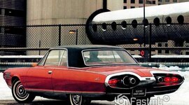 Timeline: 10 фактов о chrysler