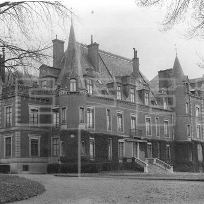 Timeline: TRABAJO EJE CRONOLÓGICO