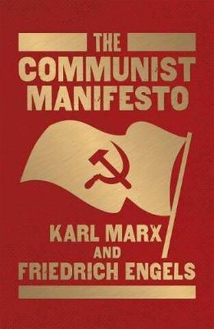 Commmunist manifesto