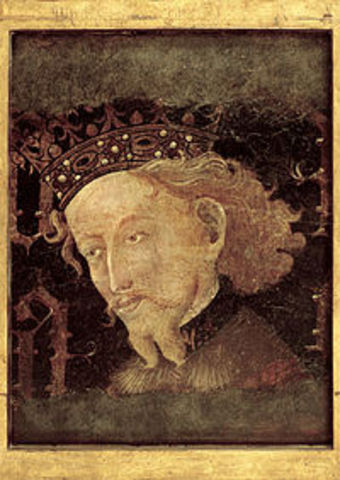 Jaume I el conqueridor