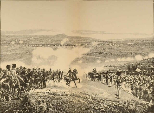 Batalla de Mendigorría