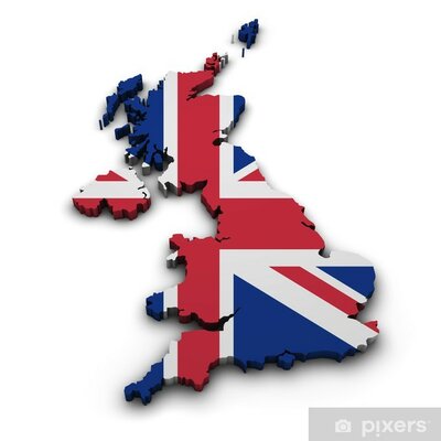 Timeline: Storia del Regno Unito