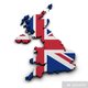 Bandiera regno unito