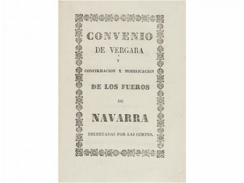 Convenio de Vergara