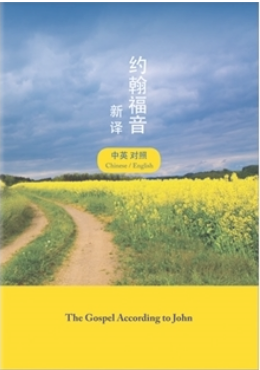 《约翰福音新译》