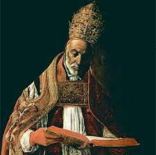 Papa gregorio