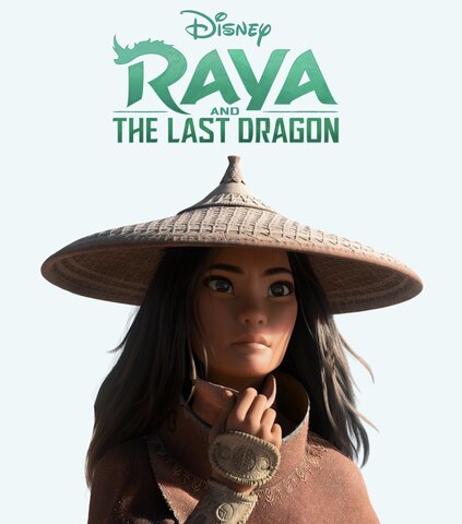 Raya and the Last Dragon