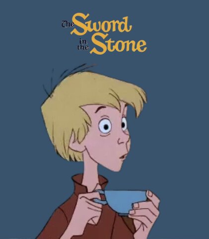 The Sword in the Stone