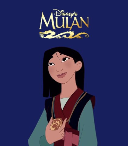 Mulan