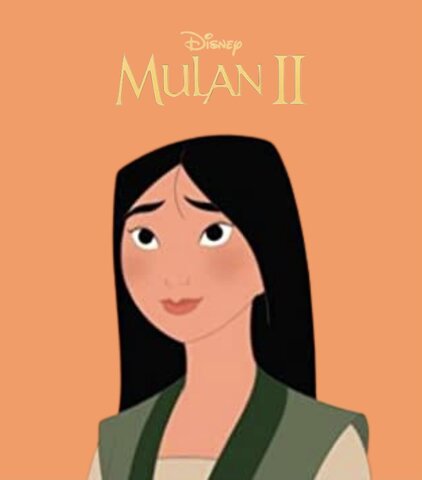 Mulan II