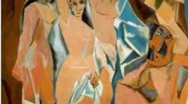 Timeline: LES PRIMERES AVANTGUARDES