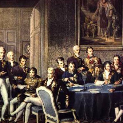 Timeline: DALLA RESTAURAZIONE ALL' ITALIA UNITA