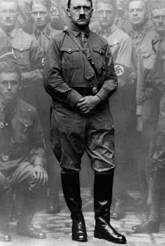 La Segona Guerra Mundial