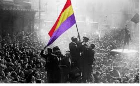 La II República Espanyola