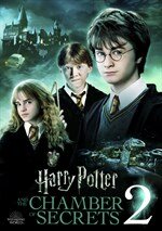 Harry Potter and the Chamber of Secrets