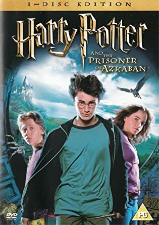 Harry Potter and the Prisoner of Azkaban