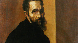 Timeline: MICHELANGELO BUONARROTI