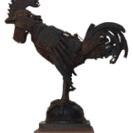 Coq automate des trois rois