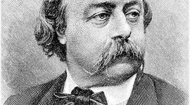 Timeline: Gustave Flauvert