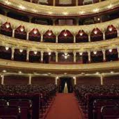 Timeline: Die Geschichte des Theaters