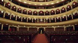 Timeline: Die Geschichte des Theaters