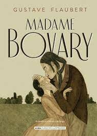 Madame Bovarie est publiée