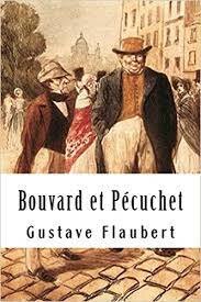Buvard et Pécuchet